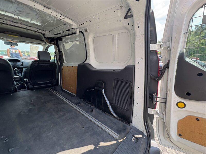 used 2018 Ford Transit Connect car, priced at $18,981