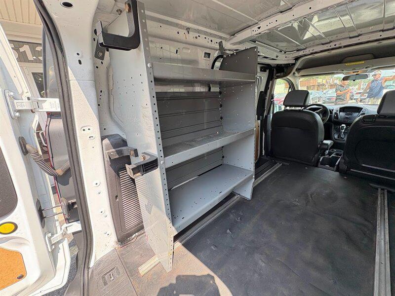 used 2018 Ford Transit Connect car, priced at $18,981