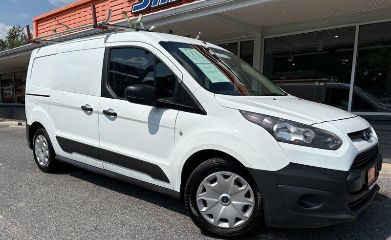 used 2018 Ford Transit Connect car, priced at $18,981