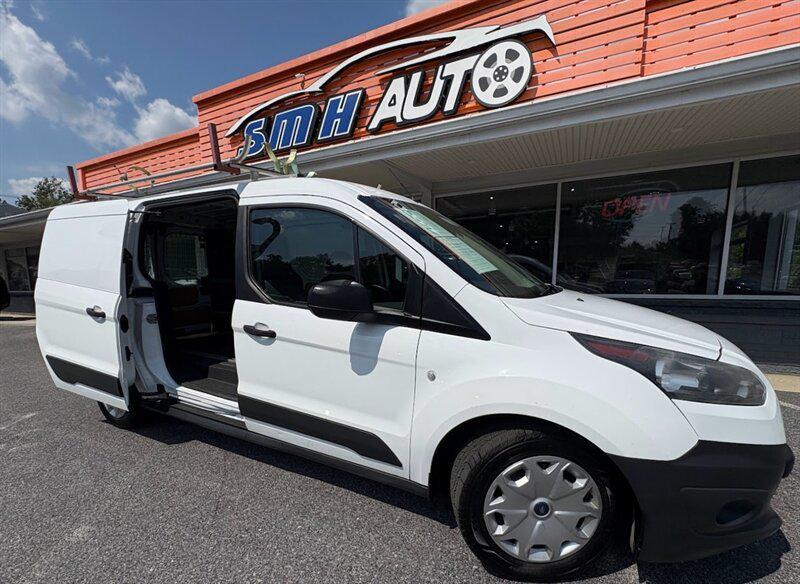 used 2018 Ford Transit Connect car, priced at $18,981