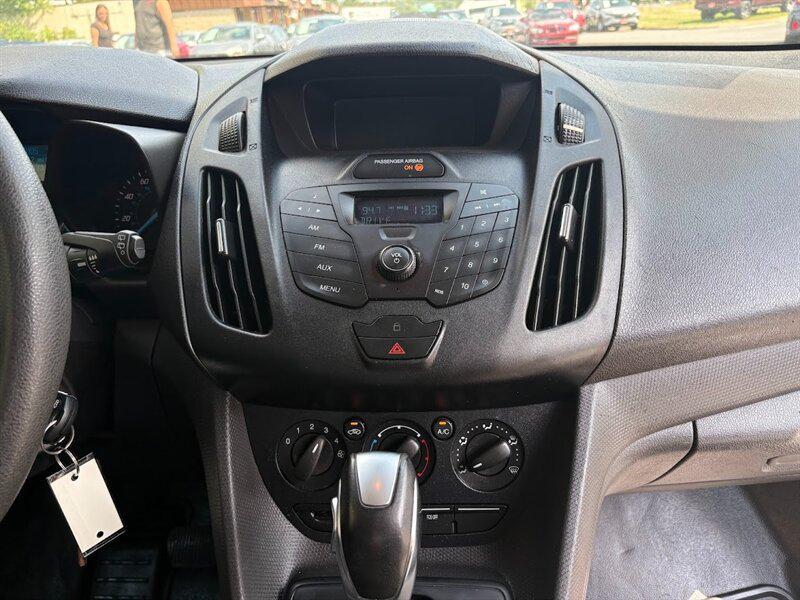 used 2018 Ford Transit Connect car, priced at $18,981