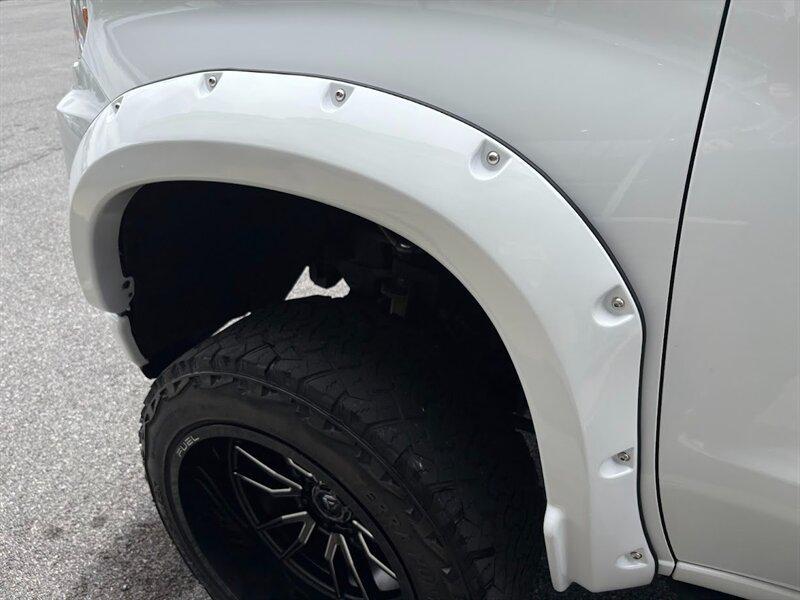 used 2020 Chevrolet Silverado 1500 car, priced at $37,887