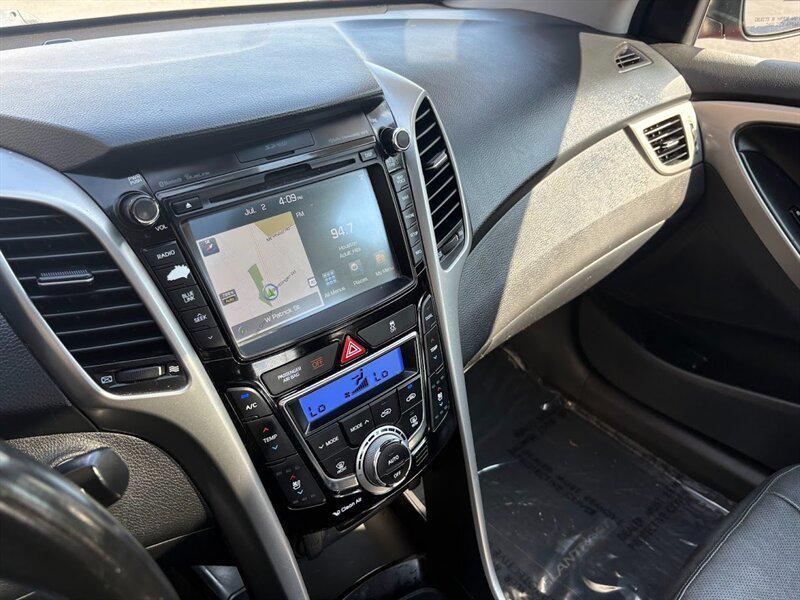 used 2016 Hyundai Elantra GT car, priced at $10,983