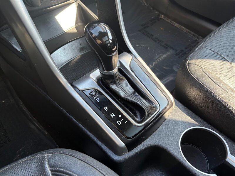 used 2016 Hyundai Elantra GT car, priced at $10,983