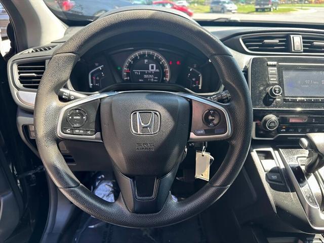 used 2019 Honda CR-V car, priced at $20,888