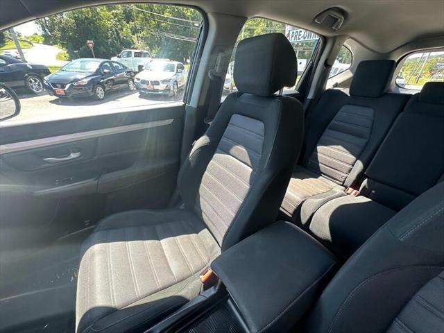 used 2019 Honda CR-V car, priced at $20,888