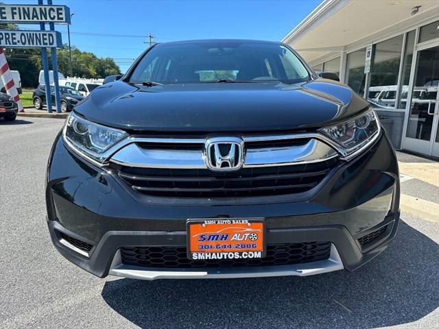 used 2019 Honda CR-V car, priced at $20,888