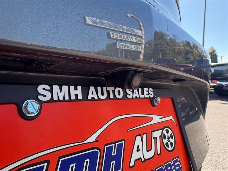 used 2018 Buick Cascada car, priced at $19,871