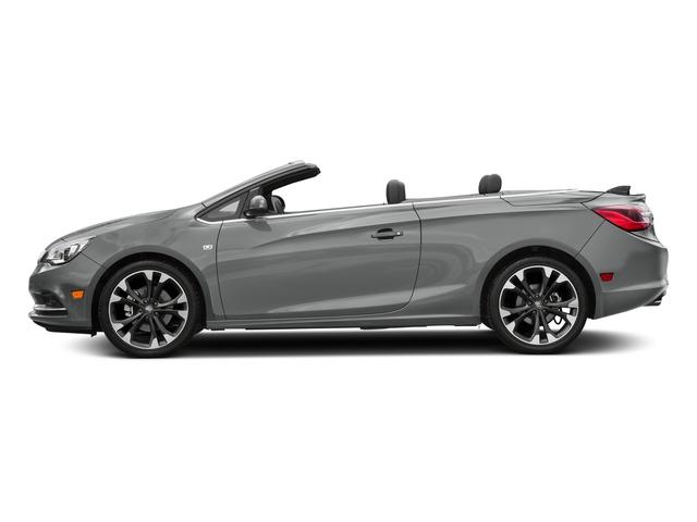 used 2018 Buick Cascada car