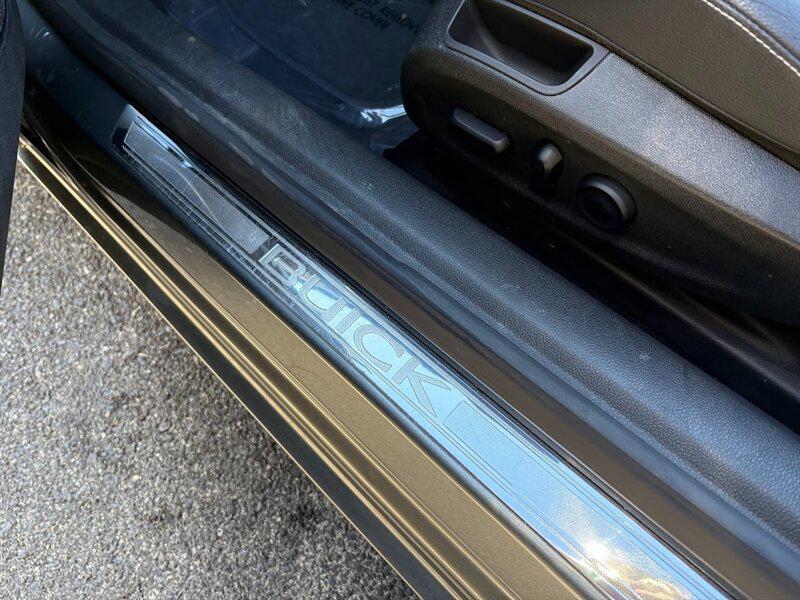 used 2018 Buick Cascada car, priced at $19,871