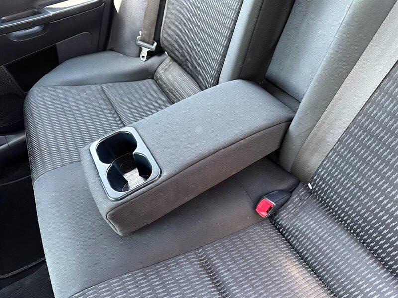 used 2013 Mitsubishi Lancer car, priced at $10,877