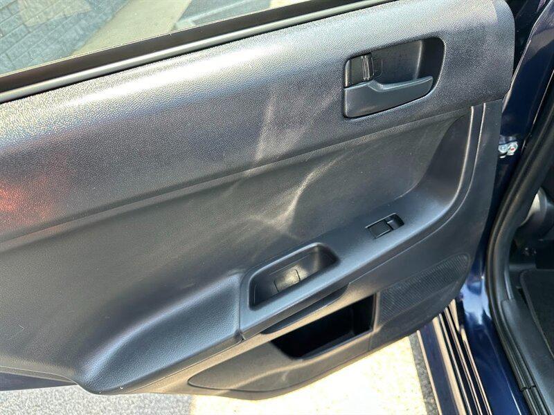 used 2013 Mitsubishi Lancer car, priced at $10,877