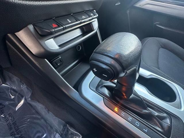 used 2020 Chevrolet Colorado car, priced at $22,876