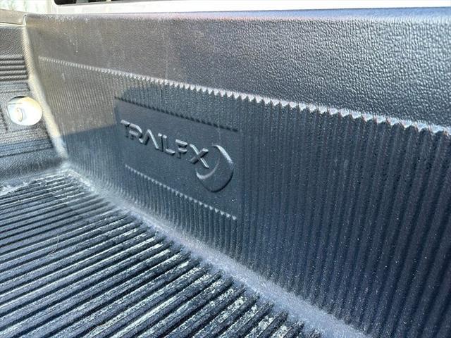 used 2020 Chevrolet Colorado car, priced at $22,876