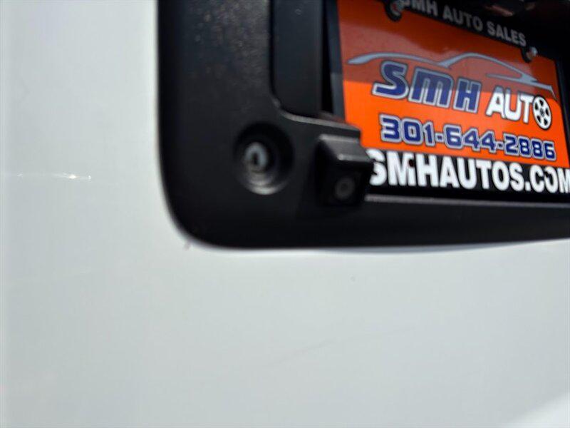 used 2022 Chevrolet Express 2500 car, priced at $24,989