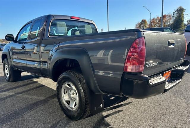 used 2012 Toyota Tacoma car, priced at $20,888