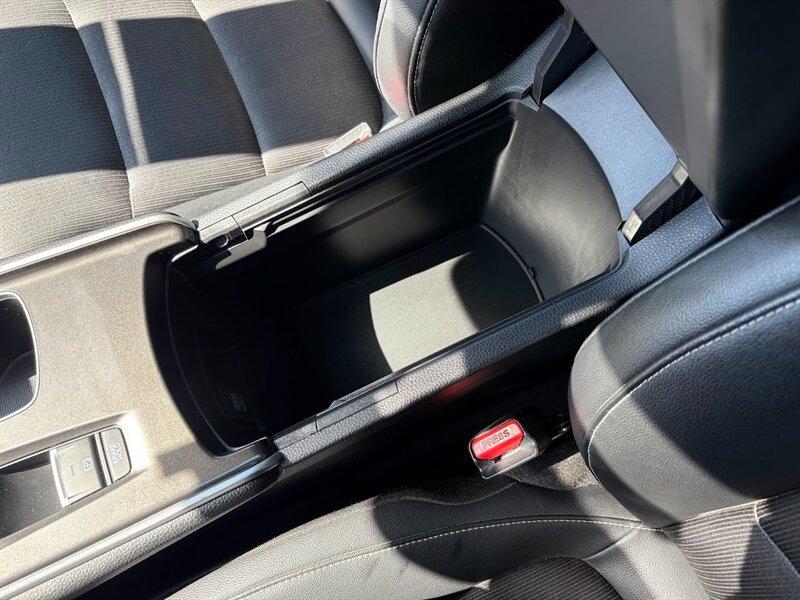 used 2019 Honda Accord car, priced at $23,989
