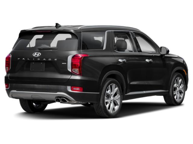 used 2020 Hyundai Palisade car