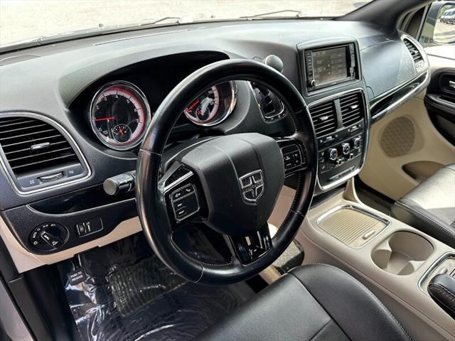 used 2019 Dodge Grand Caravan car, priced at $13,877