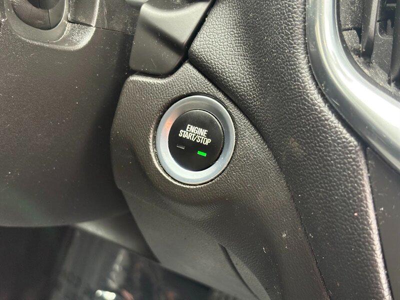 used 2020 Chevrolet Equinox car, priced at $17,484