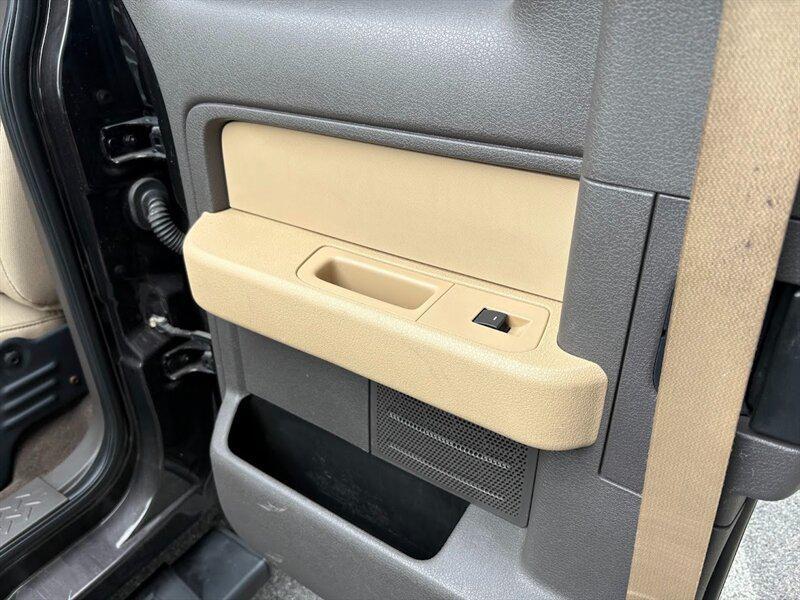 used 2013 Ford F-150 car, priced at $16,988