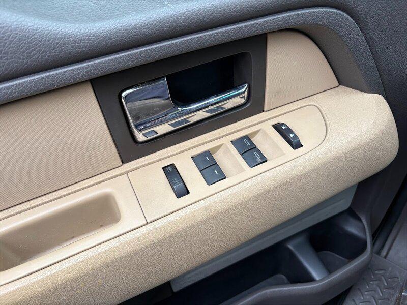 used 2013 Ford F-150 car, priced at $16,988