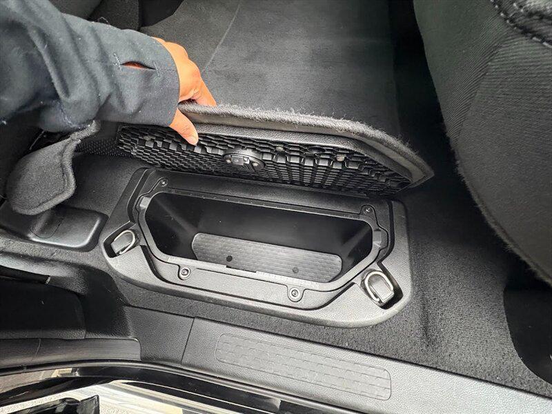 used 2019 Ram 1500 car, priced at $29,847