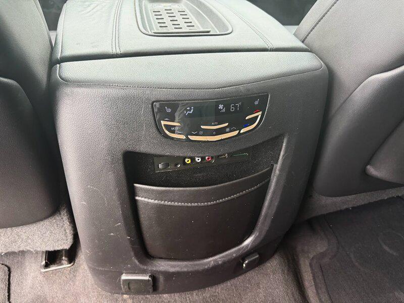 used 2016 Cadillac Escalade car, priced at $24,877
