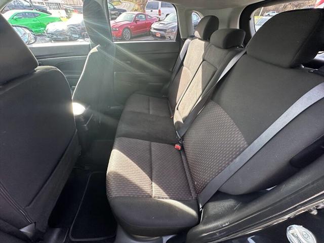 used 2019 Mitsubishi Outlander Sport car, priced at $14,498
