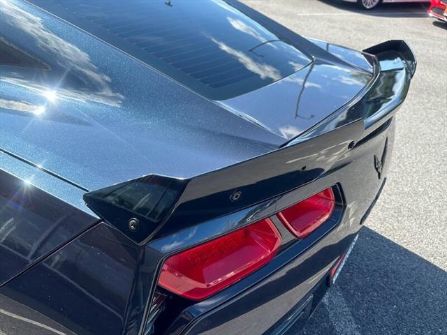 used 2015 Chevrolet Corvette car, priced at $39,846