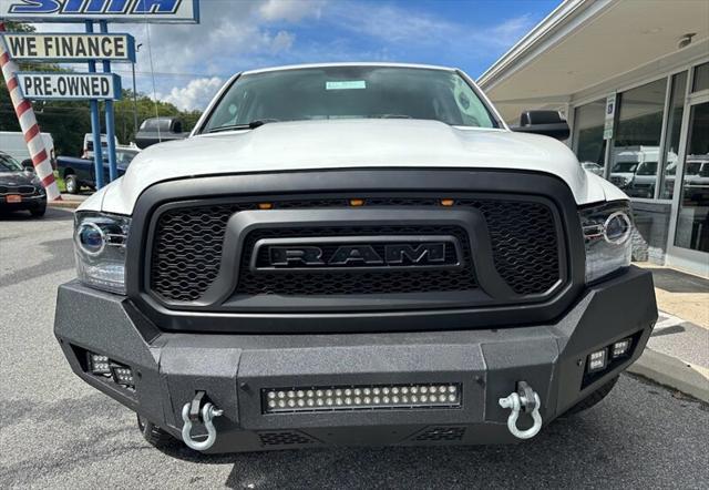 used 2014 Ram 1500 car, priced at $22,887