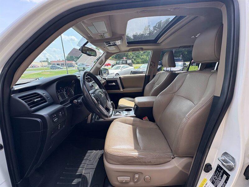 used 2014 Toyota 4Runner car, priced at $22,877