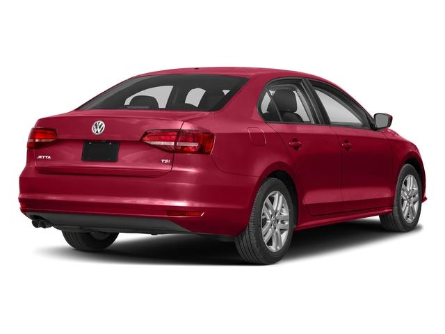 used 2018 Volkswagen Jetta car
