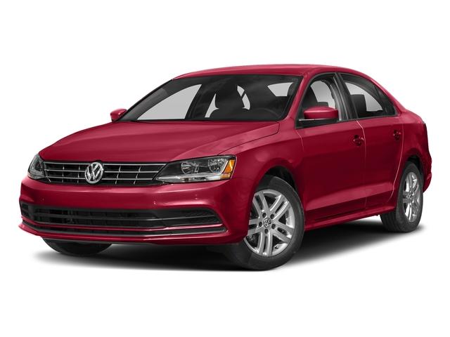 used 2018 Volkswagen Jetta car