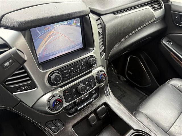 used 2016 Chevrolet Suburban car, priced at $23,748