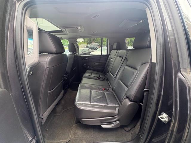 used 2016 Chevrolet Suburban car, priced at $23,748