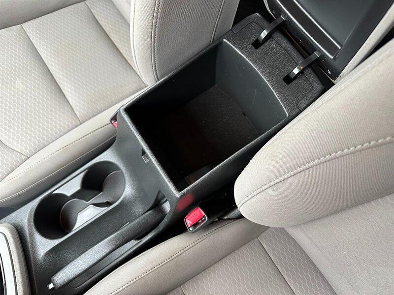 used 2020 Hyundai Elantra car, priced at $14,887