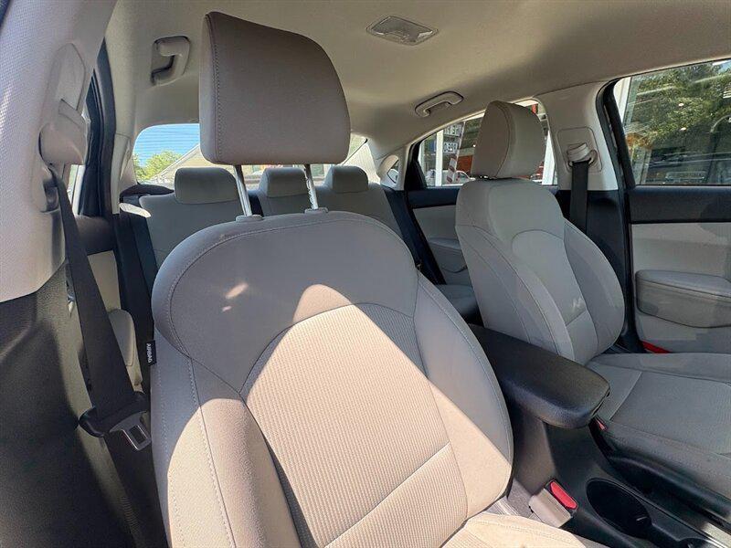 used 2019 Kia Forte car, priced at $12,982