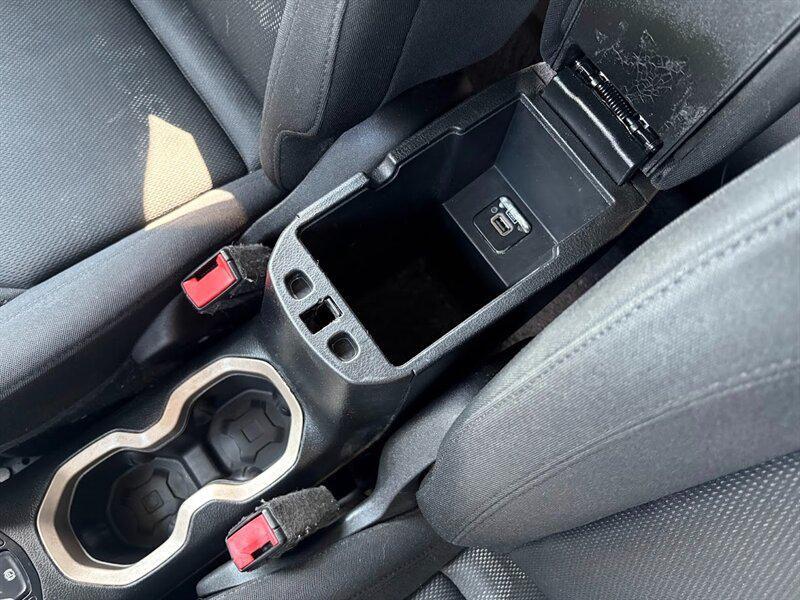 used 2016 Jeep Renegade car, priced at $13,919