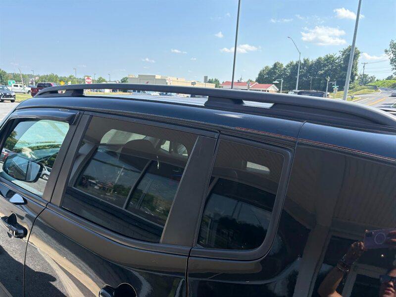 used 2016 Jeep Renegade car, priced at $13,919
