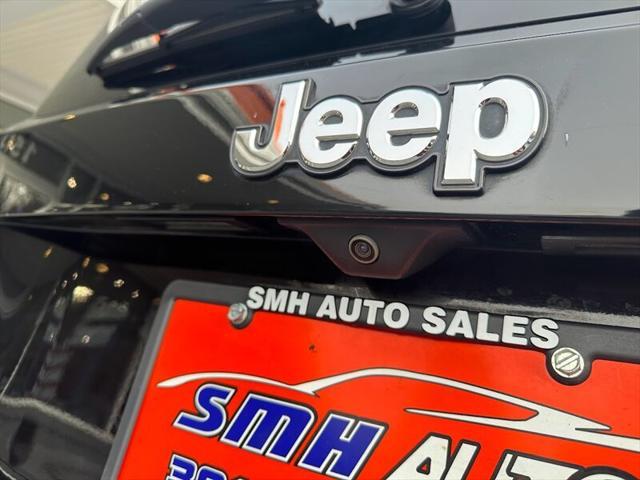used 2016 Jeep Renegade car