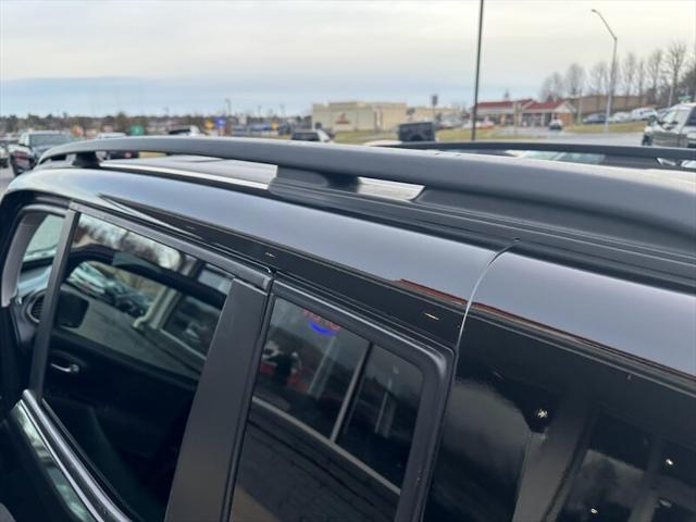 used 2016 Jeep Renegade car