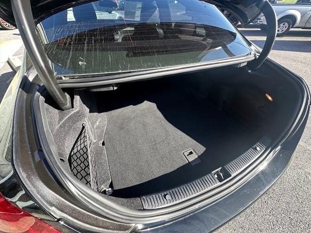 used 2018 Mercedes-Benz C-Class car, priced at $26,887