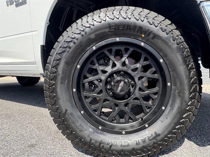 used 2019 Ram 1500 car, priced at $21,843