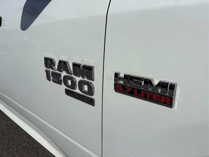used 2019 Ram 1500 car, priced at $21,843