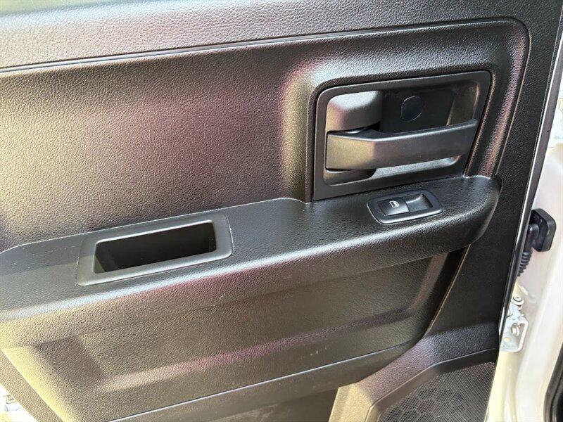 used 2019 Ram 1500 car, priced at $21,843