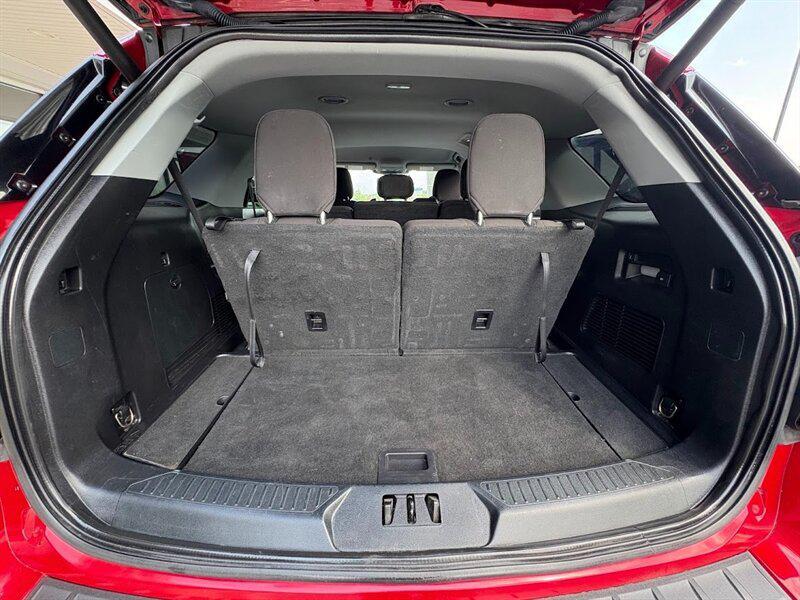 used 2020 Ford Explorer car, priced at $23,941