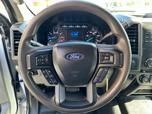 used 2019 Ford F-250 car, priced at $29,989