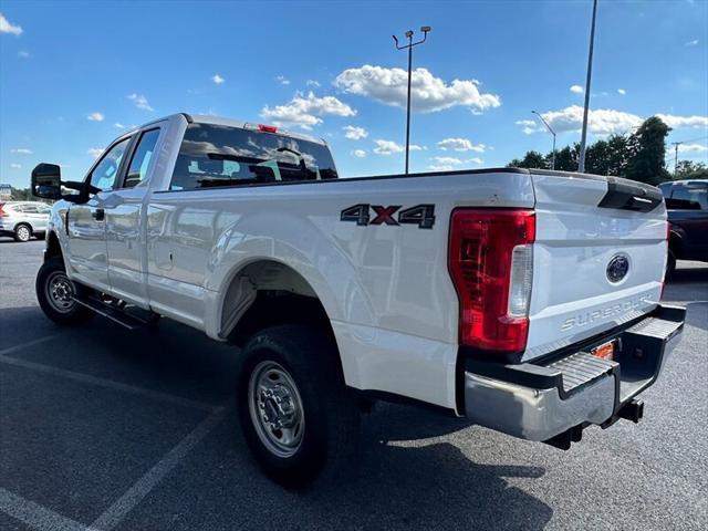 used 2019 Ford F-250 car, priced at $29,989