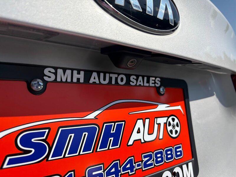 used 2018 Kia Forte car, priced at $13,911
